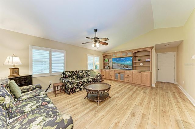 3168 WILLOW SPRINGS CIRCLE, Venice, FL 34293