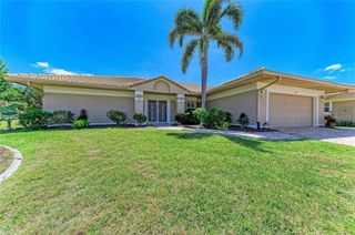 3168 WILLOW SPRINGS CIRCLE, Venice, FL 34293