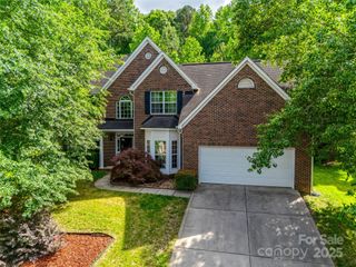 12719 Vantage Point Lane, Huntersville, NC 28078