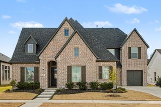 3515 Timberland Place, Frisco, TX 75033