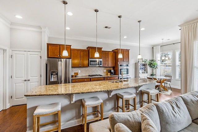 668 Ridgeville Crossing Drive, Inman, SC 29349