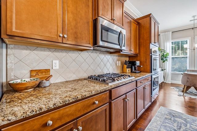 668 Ridgeville Crossing Drive, Inman, SC 29349