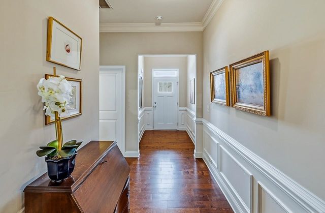 668 Ridgeville Crossing Drive, Inman, SC 29349