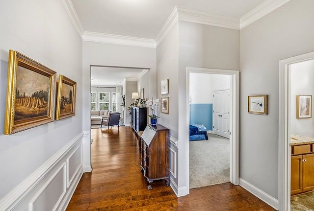 668 Ridgeville Crossing Drive, Inman, SC 29349