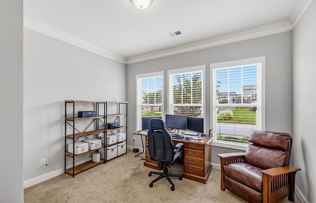668 Ridgeville Crossing Drive, Inman, SC 29349
