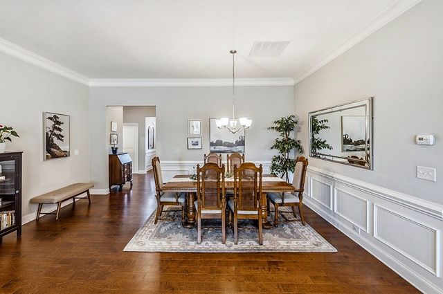 668 Ridgeville Crossing Drive, Inman, SC 29349