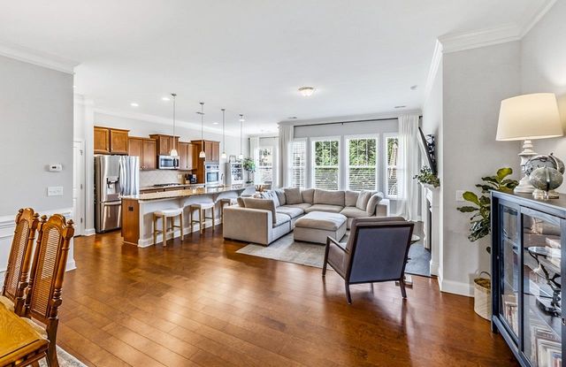 668 Ridgeville Crossing Drive, Inman, SC 29349