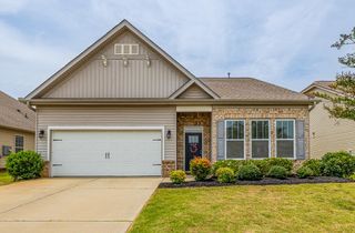 668 Ridgeville Crossing Drive, Inman, SC 29349