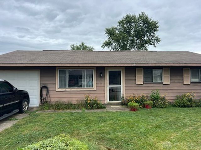 103 S Wintergreen Street, Union City, OH 45390