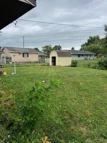 103 S Wintergreen Street, Union City, OH 45390