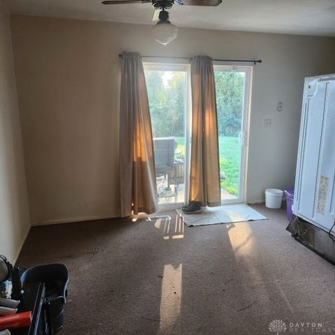 103 S Wintergreen Street, Union City, OH 45390