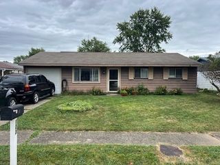 103 S Wintergreen Street, Union City, OH 45390