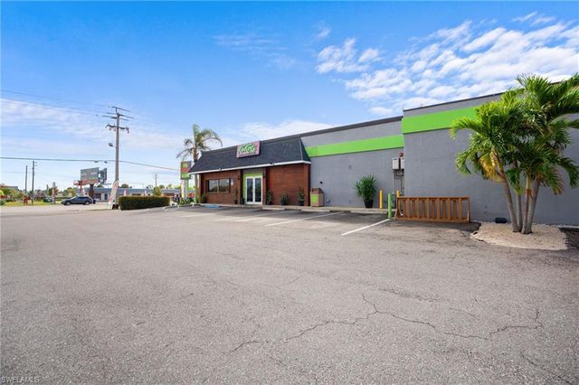17200 San Carlos BLVD, Fort Myers Beach, FL 33931