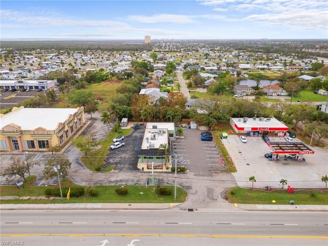 17200 San Carlos BLVD, Fort Myers Beach, FL 33931