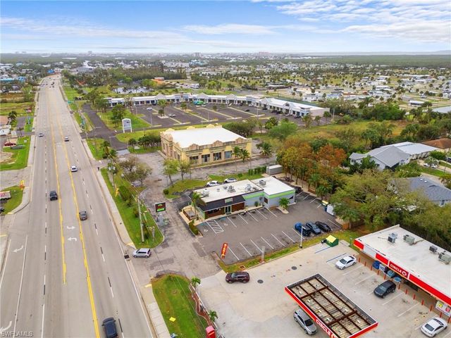 17200 San Carlos BLVD, Fort Myers Beach, FL 33931