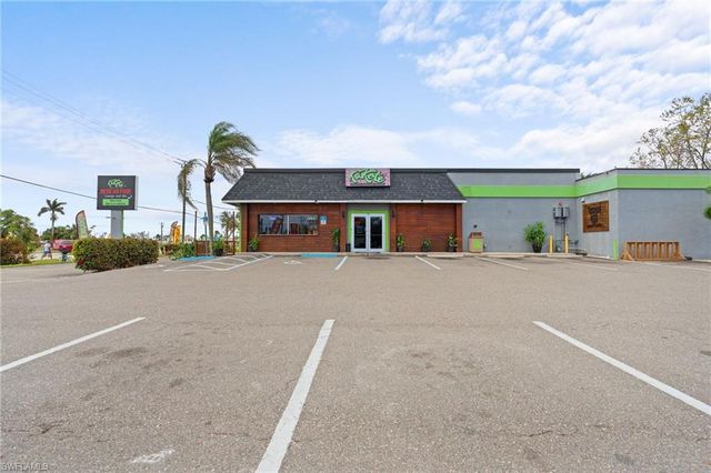 17200 San Carlos BLVD, Fort Myers Beach, FL 33931