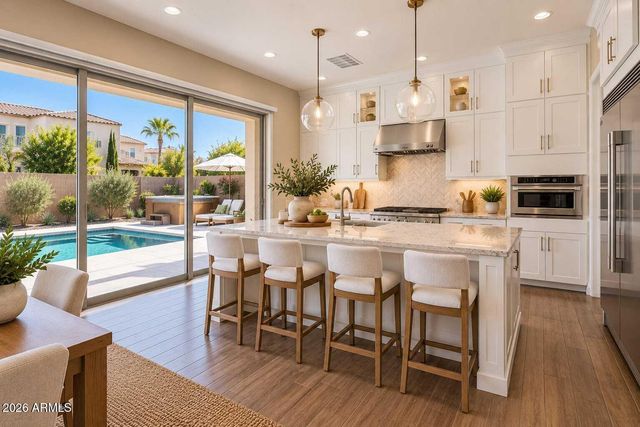 1559 W SEA FOG Drive, Gilbert, AZ 85233