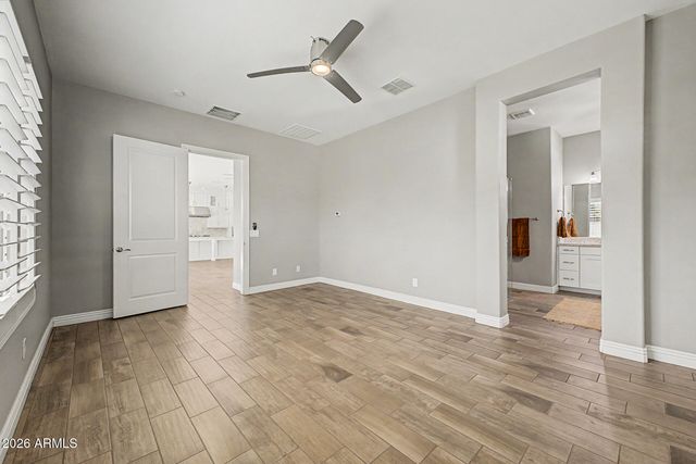1559 W SEA FOG Drive, Gilbert, AZ 85233