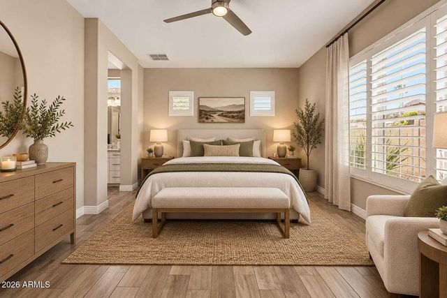 1559 W SEA FOG Drive, Gilbert, AZ 85233