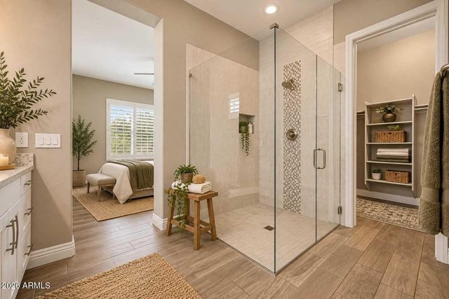 1559 W SEA FOG Drive, Gilbert, AZ 85233