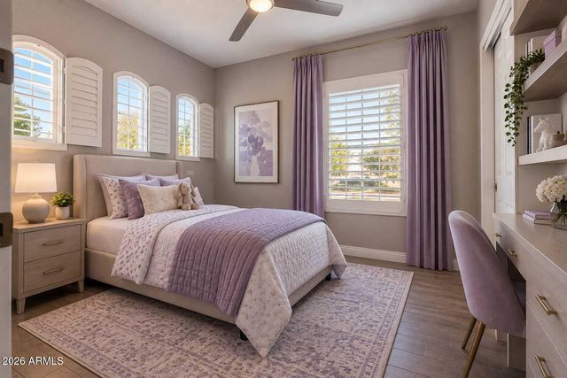 1559 W SEA FOG Drive, Gilbert, AZ 85233