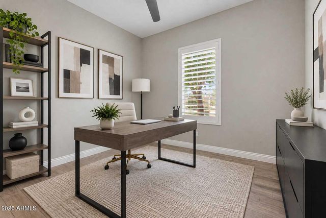 1559 W SEA FOG Drive, Gilbert, AZ 85233