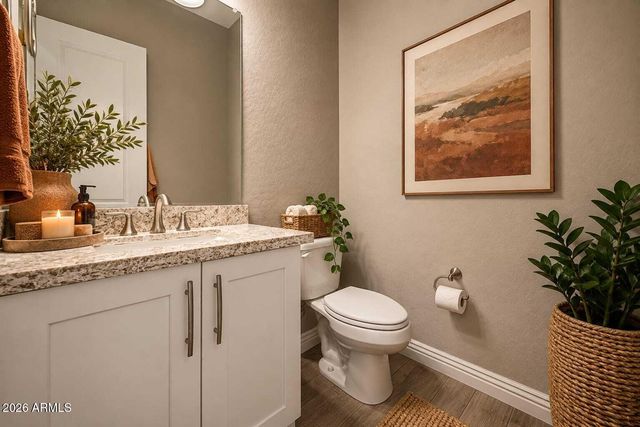 1559 W SEA FOG Drive, Gilbert, AZ 85233