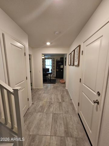 16240 W CULVER Street, Goodyear, AZ 85338