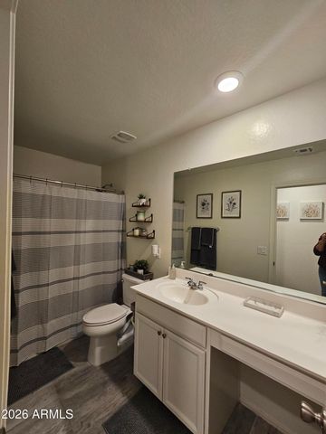 16240 W CULVER Street, Goodyear, AZ 85338