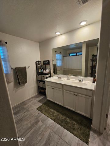 16240 W CULVER Street, Goodyear, AZ 85338