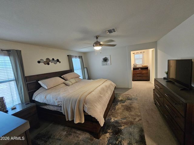16240 W CULVER Street, Goodyear, AZ 85338