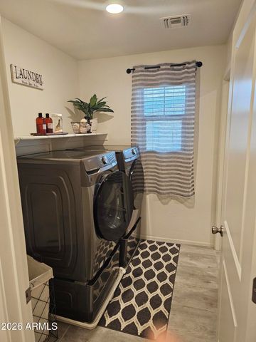 16240 W CULVER Street, Goodyear, AZ 85338