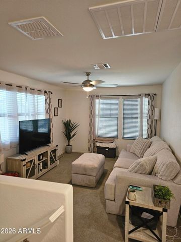 16240 W CULVER Street, Goodyear, AZ 85338