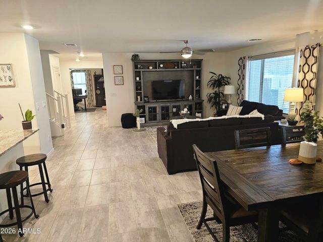 16240 W CULVER Street, Goodyear, AZ 85338