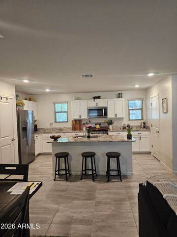 16240 W CULVER Street, Goodyear, AZ 85338