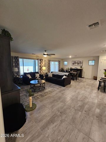 16240 W CULVER Street, Goodyear, AZ 85338