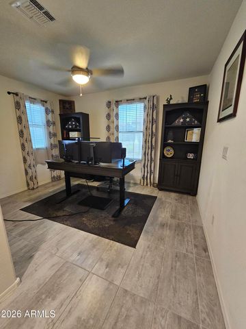 16240 W CULVER Street, Goodyear, AZ 85338