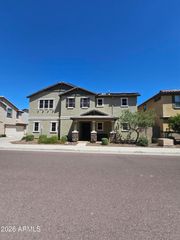 16240 W CULVER Street, Goodyear, AZ 85338
