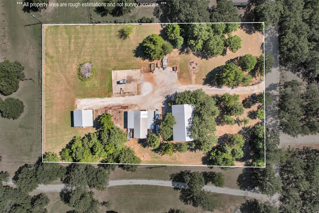 2722 County Road 156, Whitesboro, TX 76273