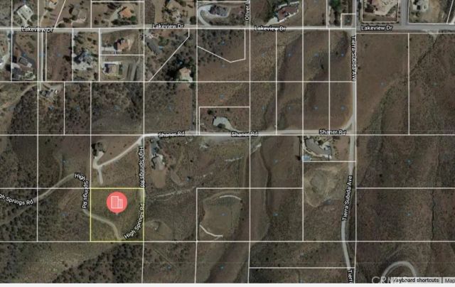 0 High Springs Road, Palmdale, CA 93551