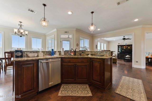 103 Sweetgrass Cove, Lucedale, MS 39452