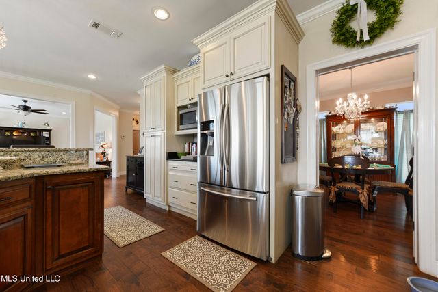 103 Sweetgrass Cove, Lucedale, MS 39452