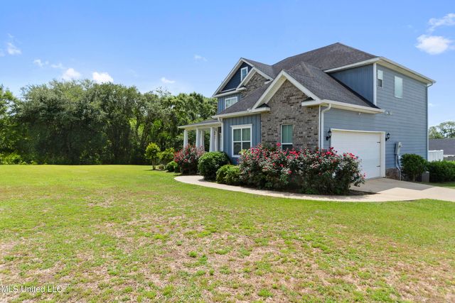 103 Sweetgrass Cove, Lucedale, MS 39452