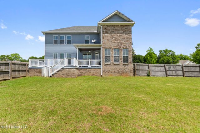 103 Sweetgrass Cove, Lucedale, MS 39452