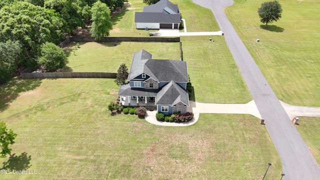 103 Sweetgrass Cove, Lucedale, MS 39452