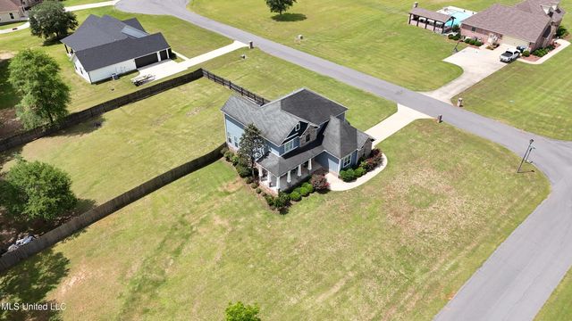 103 Sweetgrass Cove, Lucedale, MS 39452