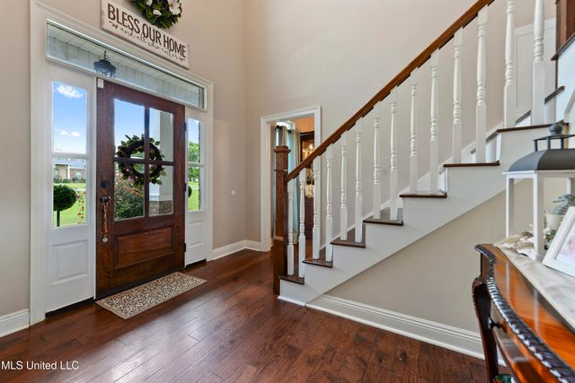 103 Sweetgrass Cove, Lucedale, MS 39452