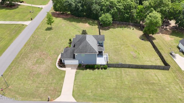 103 Sweetgrass Cove, Lucedale, MS 39452