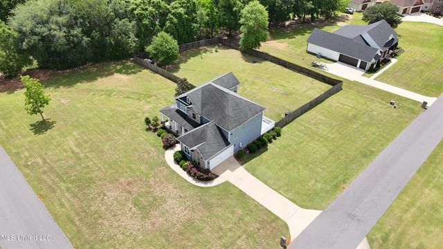 103 Sweetgrass Cove, Lucedale, MS 39452