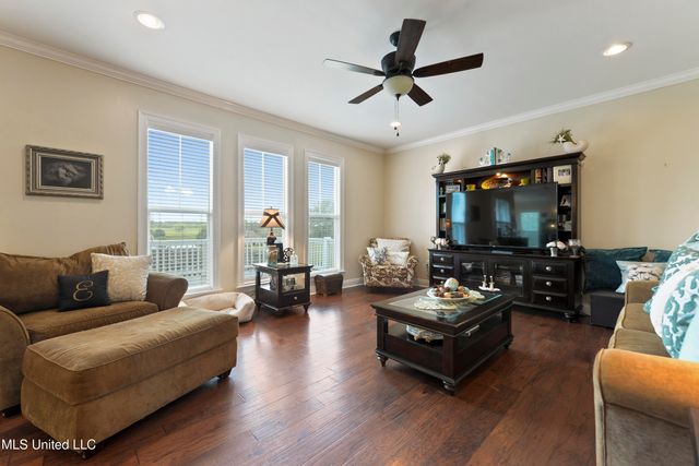 103 Sweetgrass Cove, Lucedale, MS 39452